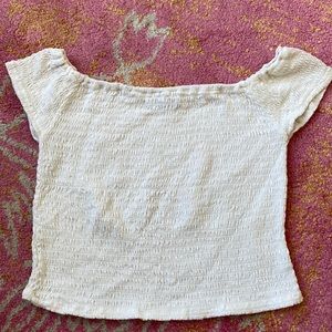 Brandy Melville top